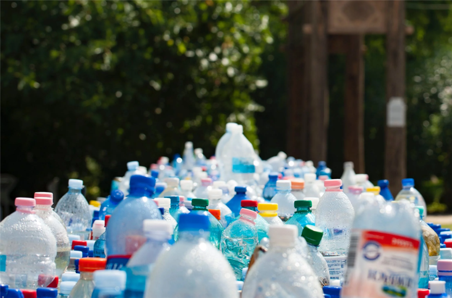 Message TRANSFORM-CE: een project voor betere recycling plastic bekijken